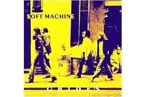 Soft Machine's Grides