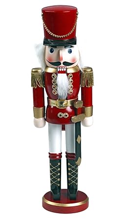 deco noel casse noisette