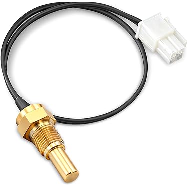10 X Vokera Compact Thermister Sensor Part No. 10027352 Thermistor New | UK