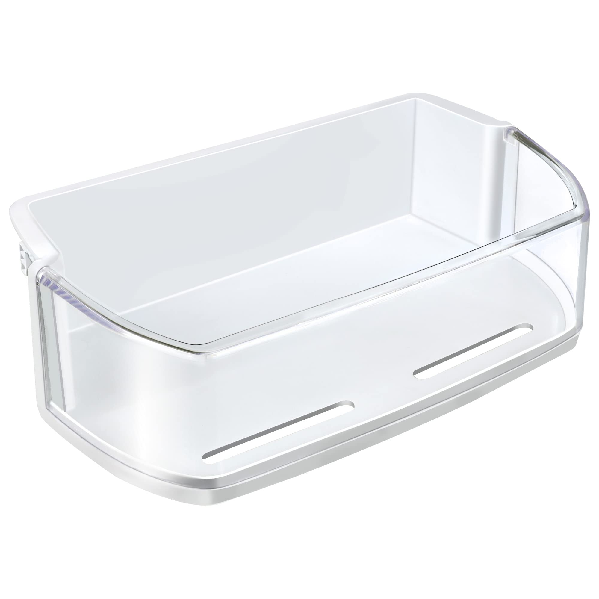 Photo 1 of MONST AAP73051304 AP5955771 Door Shelf Bin Compatible with lg, kenmore Refrigerator Door
