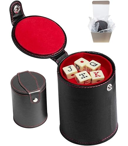Bandeja Y Bolsa De Dados 2 En 1 DND – Base De Piel Sintética Con Diseño De Escamas De Dragón, Ojos Brillantes En La Oscuridad, Artesanal