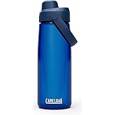 CamelBak Thrive Chug Tritan Renew Water Bottle Oxford, 25oz