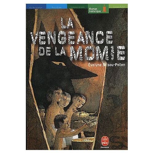 la vengeance de la momie