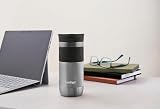 Contigo Byron Snapseal Travel Mug 470 ml Stainless Leakproof Hot 7h view 7