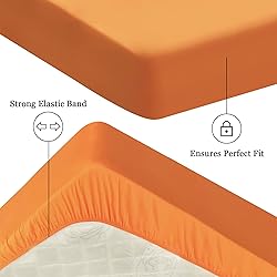Sufdari Twin Mattress Protector Waterproof,Mattress