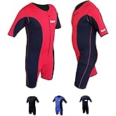 RAD Neoprene Sweat Sauna Suit Men Weight Loss Workout Sauna Suit for Women Sports Exercise Fitness