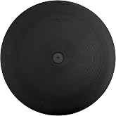 Lemon LE-15CC2 15" 2-Zone Electronic China Cymbal, Edge Choke, Trash FX | Compatible with Alesis &amp; Roland, Textured Rubber Rebound Surface, Quiet Practice, Natural Playing Feel