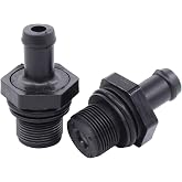 PCV Valve for Nissan for Infiniti | for Nissan Altima Armada Frontier NV200 NV2500 NV3500 Pathfinder Rogue Sentra Titan Infiniti G37 G25 QX50 QX56 QX80