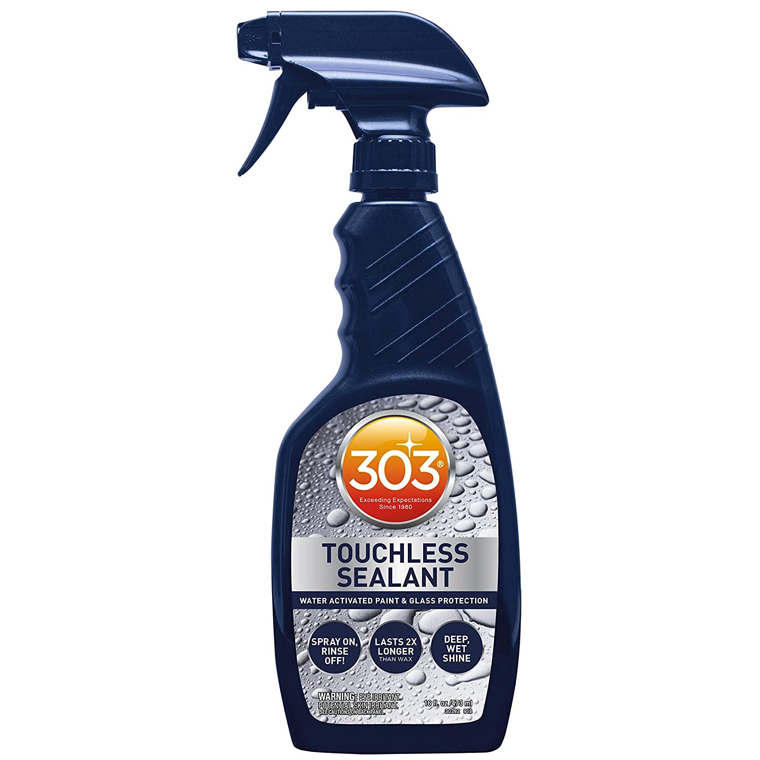 303 Products 30392 Touchless Sealant 473ml, 16 Ounces