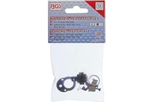 BGS 176 | Repair Kit for Ratchet Head | for Item 315, 318, 25103, 25105