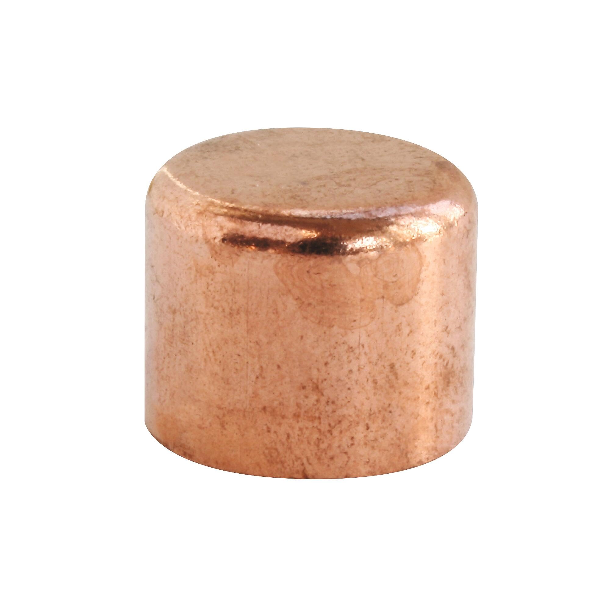 Somatherm // 962-16 Copper Plug Diameter 16, Grey