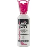 Tulip Dimensional Fabric Paint 1-1/4 Ounces-Puffy-White