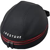 iRestore Professional Soft Carrying Case, Large Size Storage Case with Handle, Fits Device, Plug and Battery Pack, Black