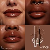 NYX Lip Gloss Shine Loud Glass Shine 16H No Transfer Shade 30 Total Baller view 3