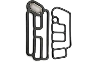 FainWan Cylinder Head VVT VTEC Solenoid Spool Valve Gasket Compatible with RDX Accord Crosstour Odyssey Pilot 3.5L 15815-R70-