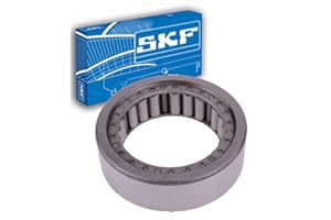 SKF R1502-EL Cylindrical Roller Bearings