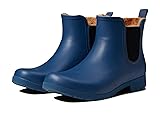 Chooka Womens Waterproof Plush Chelsea Bootie