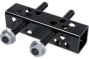 RZEOZU Flywheel Puller Removal Tool with Puller Hole Replacement for Predator 212 224cc 196cc GX160 GX200 Engine Coleman Mini Bike CT200U CT200U-EX BT200X Axis M200 Baja Warrior MB200 Go Kart Parts