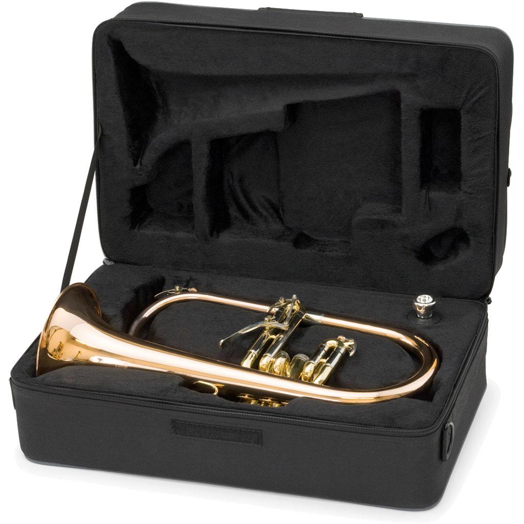 Jean Baptiste JBFLG329X Lacquer Flugelhorn Amazon.ca Musical