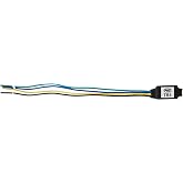 PAC TR-4 Remote Turn-on Module , Black
