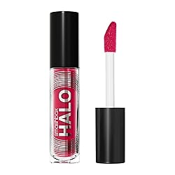 Smashbox Halo Plump + Glow Lip Gloss | Non-Sticky