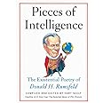 Pieces of Intelligence: The Existential Poetry of Donald H. Rumsfeld