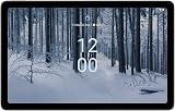 Nokia T21 Android Tablet 10.36" 2K WiFi 64GB ROM 4GB RAM 8MP Cameras Grey view 3