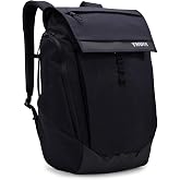 Thule Paramount 27L Backpack - Commuter backpack - Padded pocket fits 16" laptops