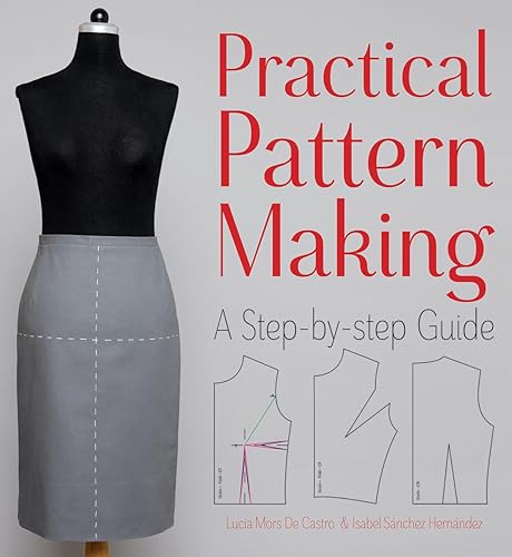 Practical Pattern Making A Step By Step Guide In Oman Whizz