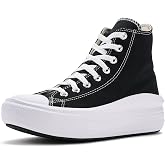 Converse Women's Chuck Taylor All Star Move Platform High Top Sneaker
