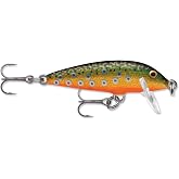 ラパラ(Rapala) カウントダウン CD5 5cm/5g