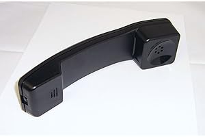 Norstar Nortel Meridian M Series Black Handset
