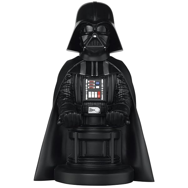 EXQUISITE GAMING: STAR WARS: DARTH VADER – ORIGINAL...