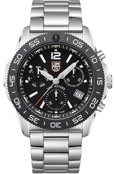 Amazon.com: Luminox Men