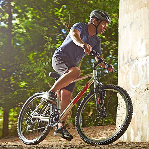 Huffy Bicycle Company Hardtail Mountain Trail Bike in Oman Whizz