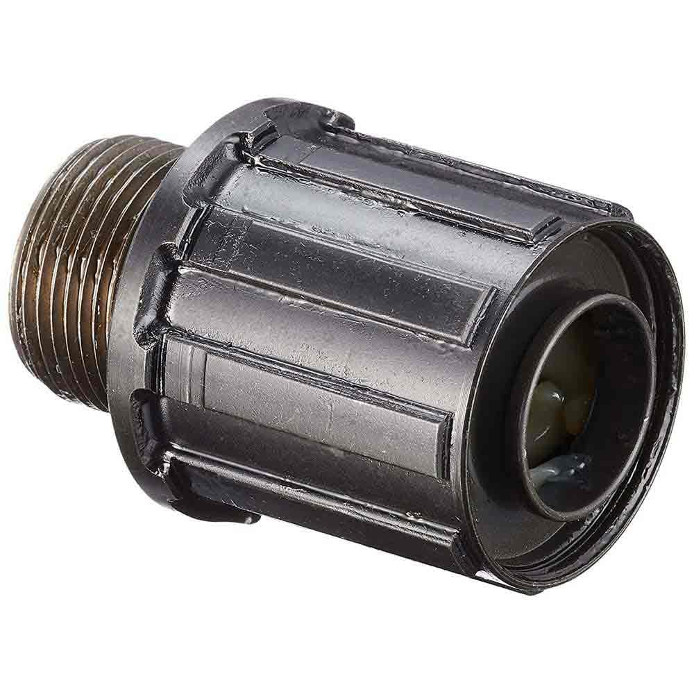 Shimano Spares FH-TY500 freewheel body unit, Black