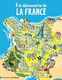 À la découverte de la France