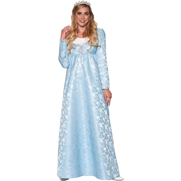 princess bride buttercup blue dress Blue Renaissance Dress; very Princess Bride