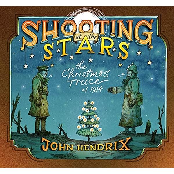 Shooting At The Stars Hendrix John Amazon Com Books
