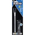 Elmer's X-ACTO X3311 N0. 1 Precision Knife With 5 No. 11 Blades, #1 Knife