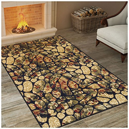 Area Rug that Looks Like Stones Check Out the Styles and Colors Here