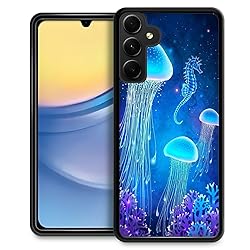 CARLOCA Compatible with Samsung Galaxy A15 5G