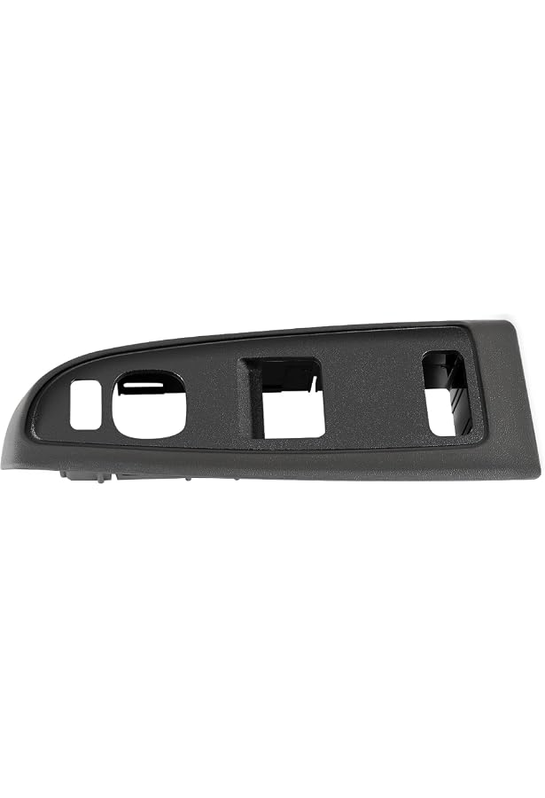 Amazon.com: OCESTORE Window Switch Bezel 89045124 Compatible with 