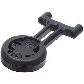 REDSHIFT ShockStop Bike Computer Mount for Garmin | Secure integrated bracket system;Lightweight aerodynamic placement;Durable and easy to install