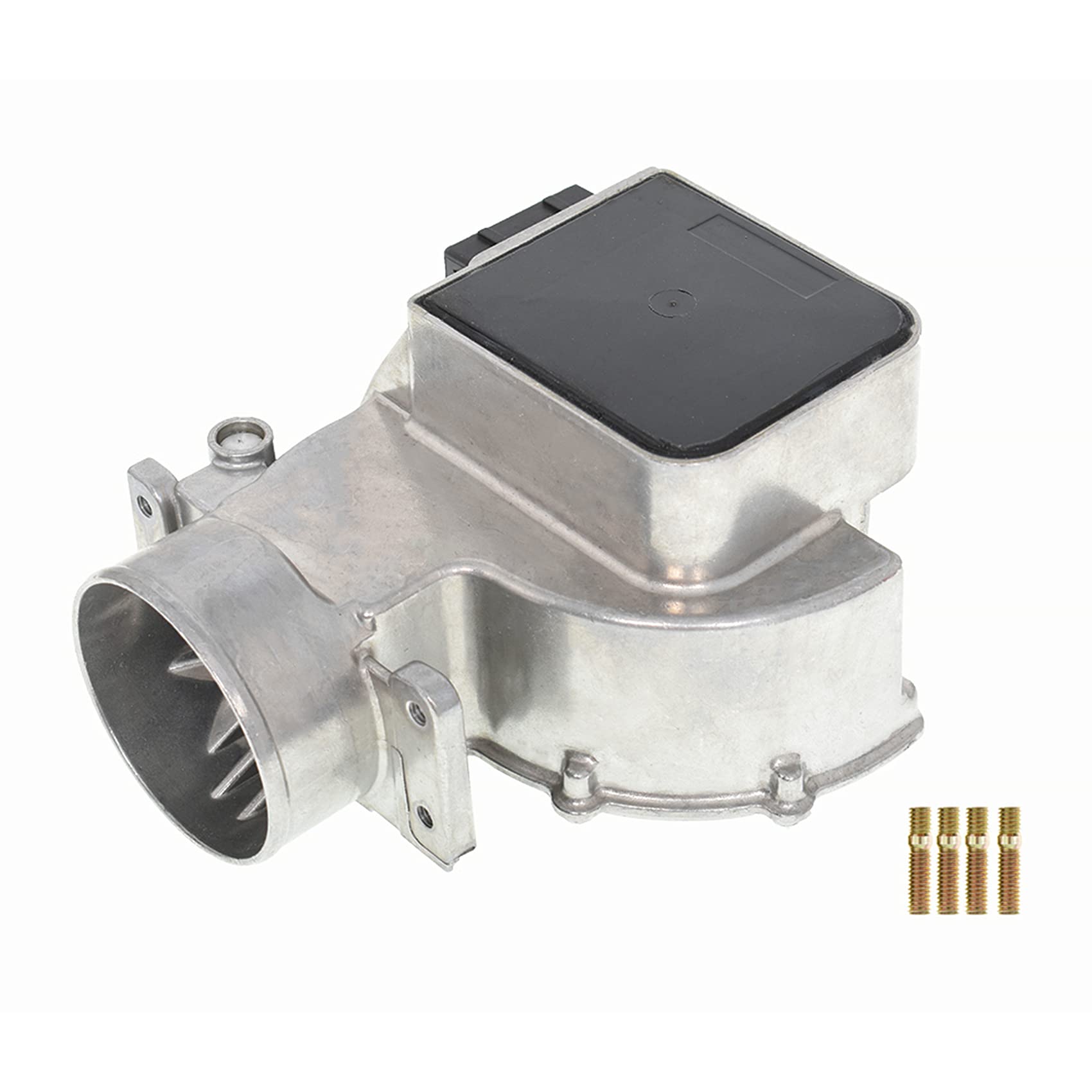 Photo 1 of labwork Mass Airflow Meter MAF Sensor Replacement for Toyota 22RTE 22RET 22RE Turbo 1984-1988