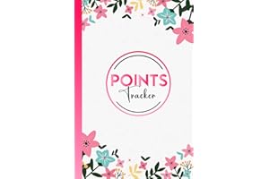 points tracker food journal For tracking your WW points