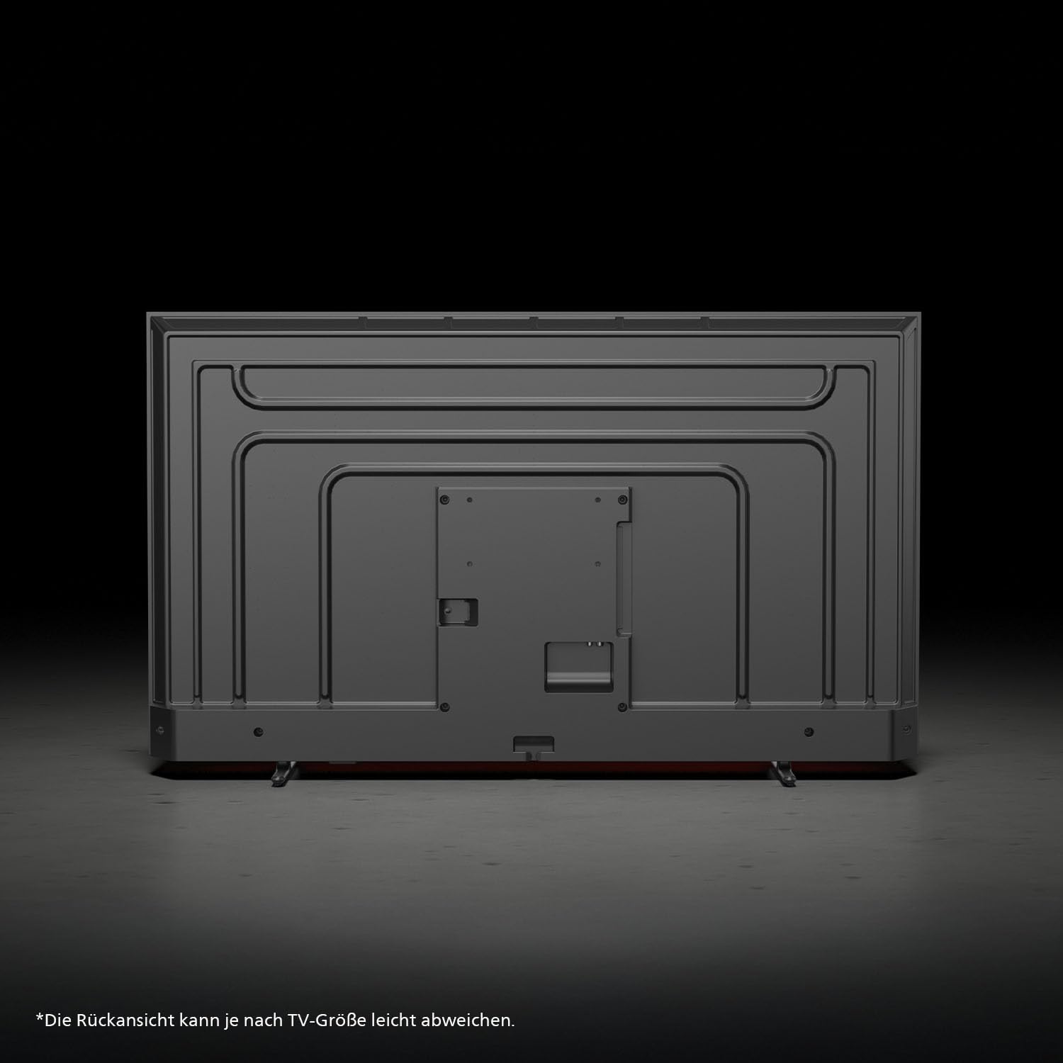 Philips 43PUS7800 4K QLED Smart TV - 43 Zoll Display mit Pixel Precise Ultra HD, Titan OS Plattform und Dolby Atmos Sound - Funktioniert mit Alexa und Google Sprachassistent 9