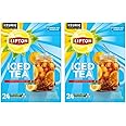 Lipton Iced Tea K-Cups, Unsweetened Black Iced Tea, 24 K-Cup Pods (Pack of 2)