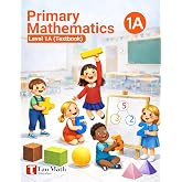 Primary Mathematics Level 1A (Textbook)