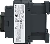 Schneider Electric TeSys D Contactor 3P AC-3 LC1D18P7 230V coil 18A view 4